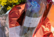 Corvetto Milano, Fiori per Ramy Elgam
