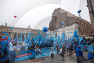 Sciopero generale 29 novembre a Bologna