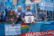Sciopero generale 29 novembre a Bologna