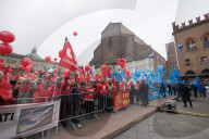 Sciopero generale 29 novembre a Bologna