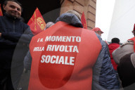 Sciopero generale 29 novembre a Bologna