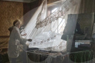 Russia ramps up its aerial assault on Ukraine