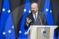 Antonio Costa Receives Leadership of European Council from Charles Michel