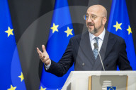 Antonio Costa Receives Leadership of European Council from Charles Michel