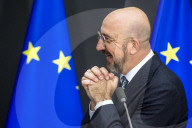 Antonio Costa Receives Leadership of European Council from Charles Michel