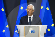 Antonio Costa Receives Leadership of European Council from Charles Michel