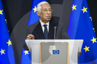 Antonio Costa Receives Leadership of European Council from Charles Michel