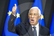 Antonio Costa Receives Leadership of European Council from Charles Michel