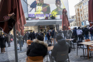 Activists Target Overconsumption on Black Friday in Brussels