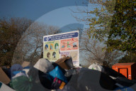 L'ArboÃ§ Barcelona - Health emergency due to the accumulation of garbage