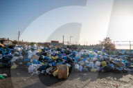 L'ArboÃ§ Barcelona - Health emergency due to the accumulation of garbage