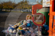 L'Arbo&#xe7;_Barcelona_Health emergency due to the accumulation of garbage