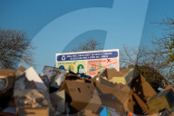 L'Arbo&#xe7;_Barcelona_Health emergency due to the accumulation of garbage