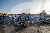 L'Arbo&#xe7;_Barcelona_Health emergency due to the accumulation of garbage
