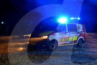 Joint training of Ukrainian and Polish rescuers in Vinnytsia region