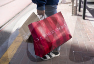 Striking workers outnumber San Fran shoppers on sleepy Black Friday