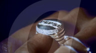 Jewllery is the ultimate ring pull