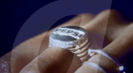 Jewllery is the ultimate ring pull
