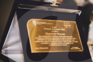 Torino, Francesco Bagnaia riceve il 48/o Premio "Torinese dell'Anno"