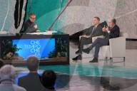 Che tempo che fa