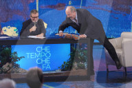 Che tempo che fa