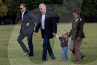 Joe Biden Pardons His Son Hunter