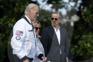 Joe Biden Pardons His Son Hunter