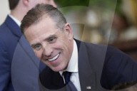 Joe Biden Pardons His Son Hunter