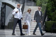 Joe Biden Pardons His Son Hunter