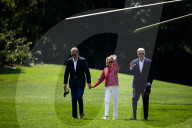 Joe Biden Pardons His Son Hunter