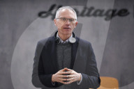 Conferenza stampa dell' AD di Stellantis, Carlos Tavares, dopo l’incontro con i sindacati.
Conferenza stampa dell' AD di Stellantis, Carlos Tavares, dopo l’incontro con i sindacati.