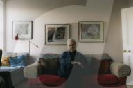 'I'm writing a memoir. It's a pack of lies': John Banville on a lifetime in books, bereavement, and the Irish love of words.