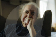 'I'm writing a memoir. It's a pack of lies': John Banville on a lifetime in books, bereavement, and the Irish love of words.