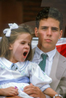 Biden announces first presidential run, 1987