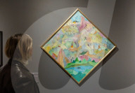 Milano - 'SalvArti. Dalle confische alle collezioni pubbliche'
