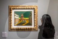 Milano - 'SalvArti. Dalle confische alle collezioni pubbliche'
