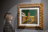 Milano - 'SalvArti. Dalle confische alle collezioni pubbliche'