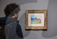 Milano - 'SalvArti. Dalle confische alle collezioni pubbliche'