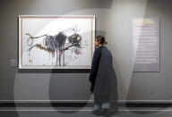 Milano - 'SalvArti. Dalle confische alle collezioni pubbliche'