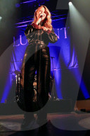 Lusaint at La Cigale in Paris