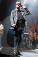 Matt Doyle from UB40 at Olympia in Paris