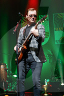 Matt Doyle from UB40 at Olympia in Paris