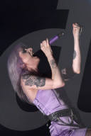 Maria Lessing (Future Palace)