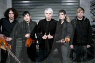 My Chemical Romance