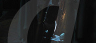 Alice de Broqueville sex scene in the new TV series 'Senna'