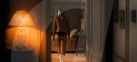 Pâmela Tomé sex scene in the new TV series 'Senna'
