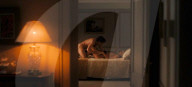 Pâmela Tomé sex scene in the new TV series 'Senna'