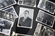 Jewish doctor forced to treat German soldiers during World War II