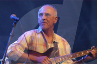 Larry Carlton beim North Sea Jazz Festival in Rotterdam vom 13. - 15.07.2007