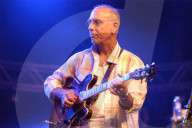 Larry Carlton beim North Sea Jazz Festival in Rotterdam vom 13. - 15.07.2007